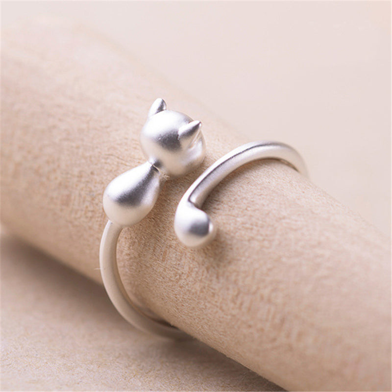 Cat Claws Ring