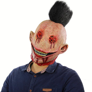 Halloween Zombie Mask