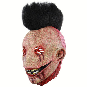 Halloween Zombie Mask