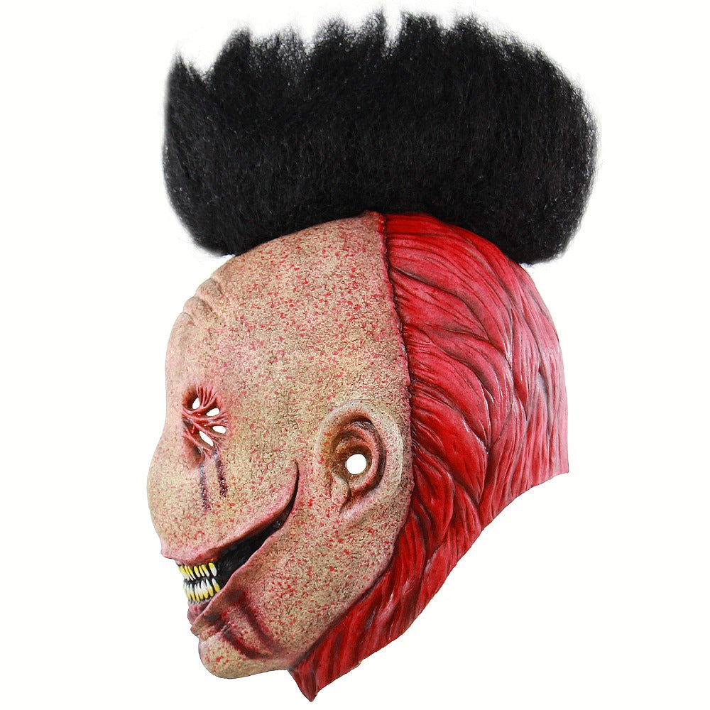 Halloween Zombie Mask