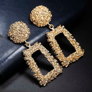 Pearl Earings