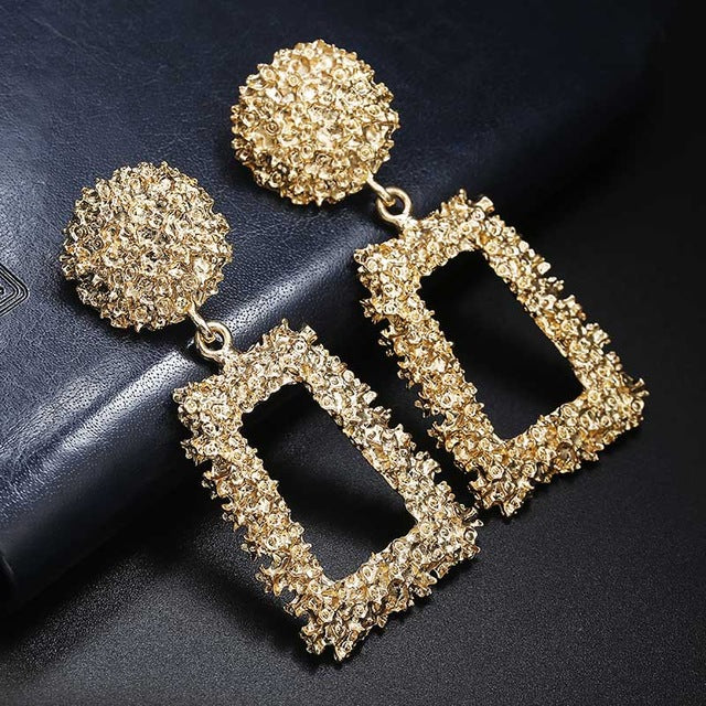 Pearl Earings