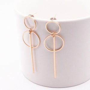 Pearl Earings