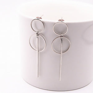 Pearl Earings