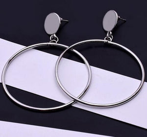 Pearl Earings