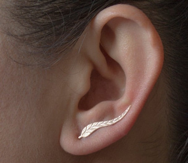Pearl Earings