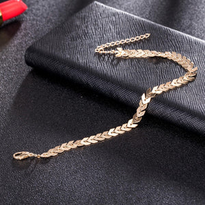 Arrow Bracelet