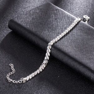 Arrow Bracelet