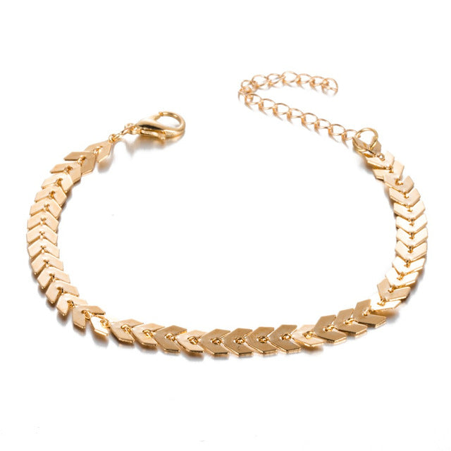 Arrow Bracelet