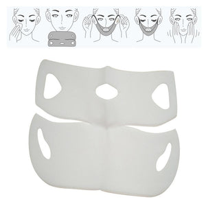 Miracle V-Shaped Slimming Mask