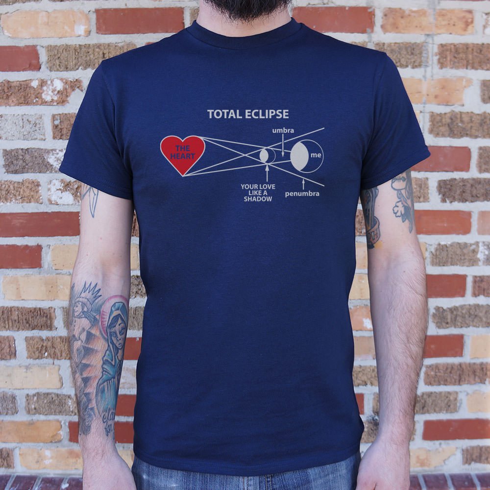 Total Eclipse T-Shirt (Mens)