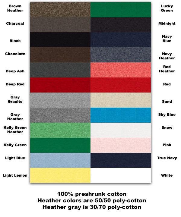 Always T-Shirt (Mens)