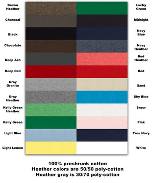 867-5309 T-Shirt (Mens)